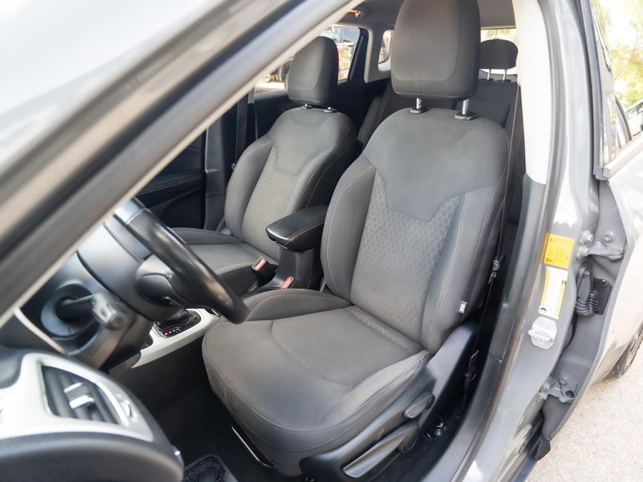2019 Jeep Compass Upland Edition Photo17