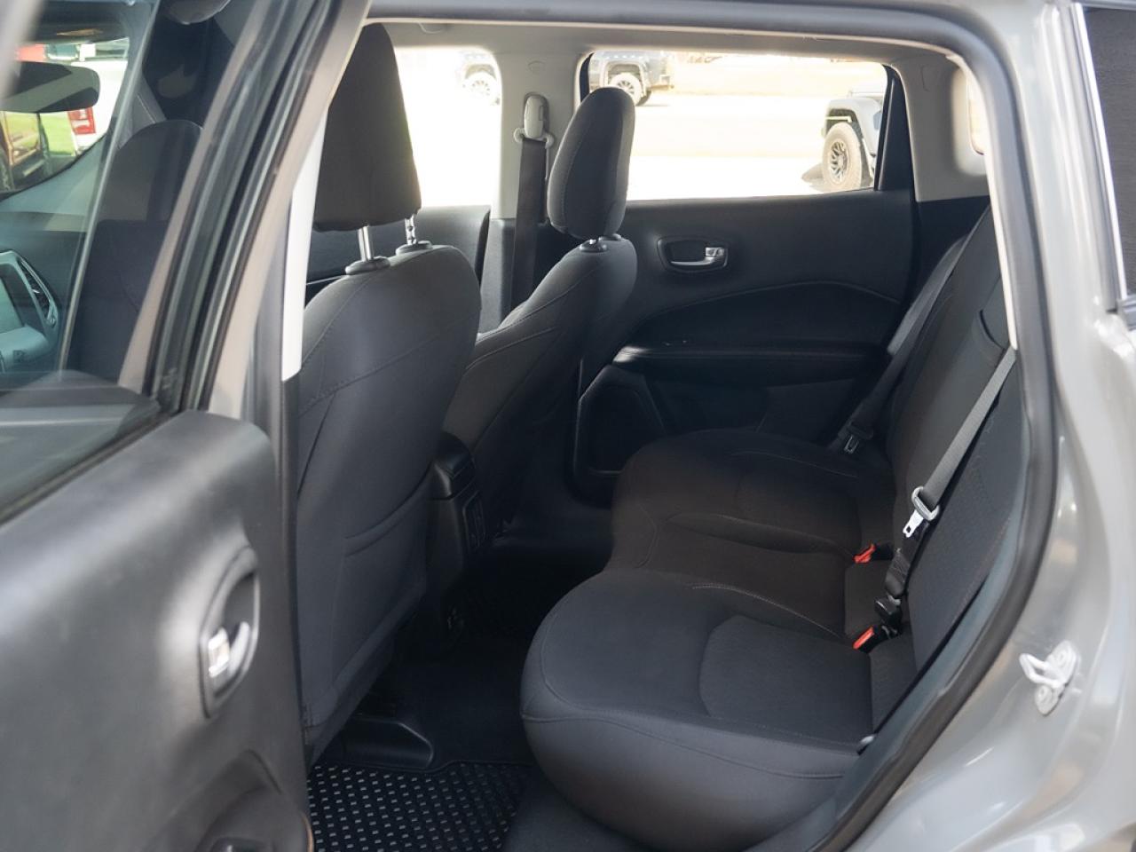 2019 Jeep Compass Upland Edition Photo18