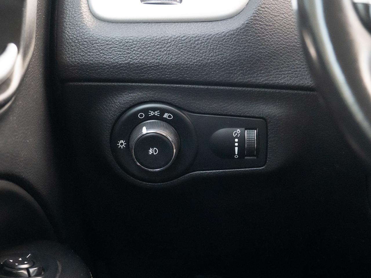 2019 Jeep Compass Upland Edition Photo34