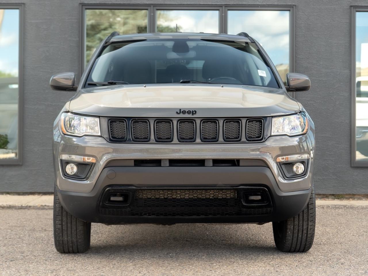 2019 Jeep Compass Upland Edition Photo24