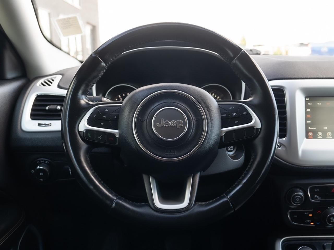 2019 Jeep Compass Upland Edition Photo10