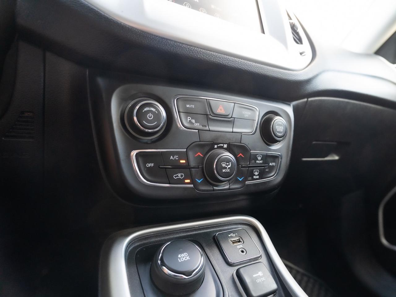 2019 Jeep Compass Upland Edition Photo15