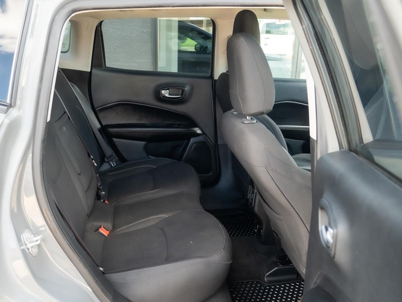 2019 Jeep Compass Upland Edition Photo41