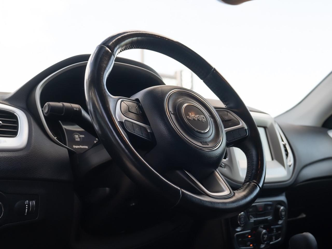 2019 Jeep Compass Upland Edition Photo13