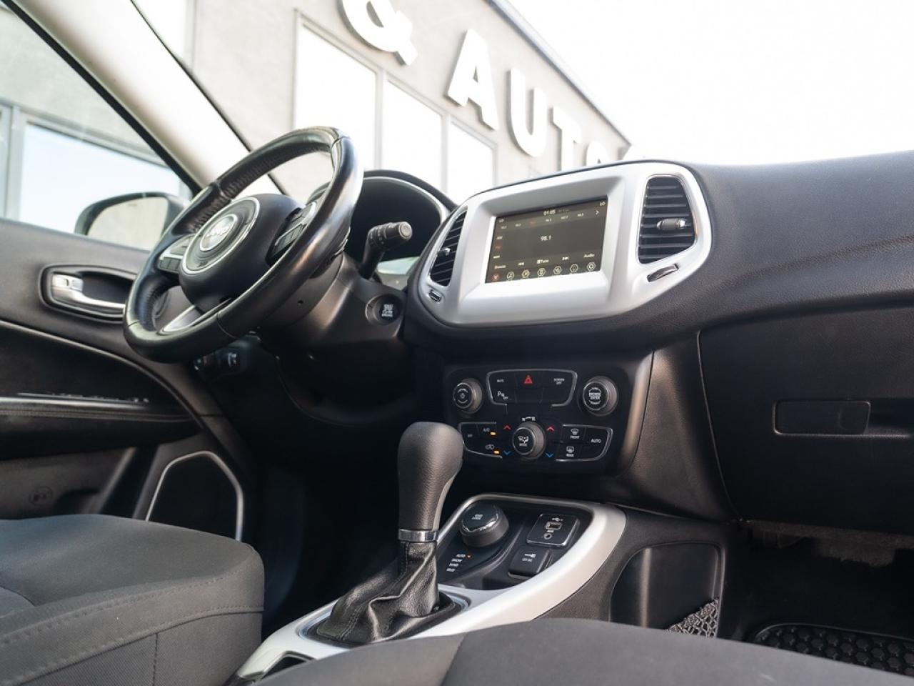 2019 Jeep Compass Upland Edition Photo43