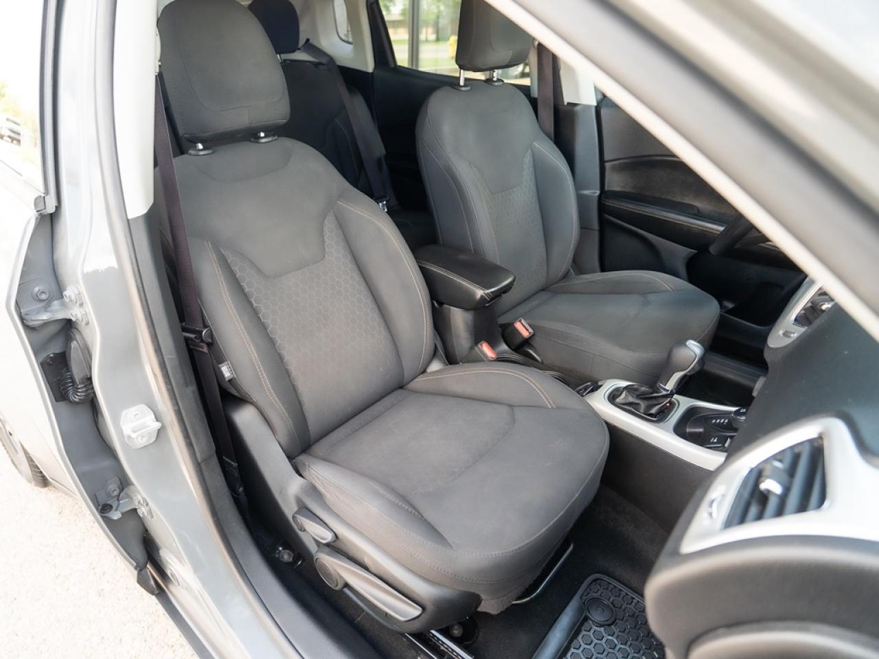 2019 Jeep Compass Upland Edition Photo42