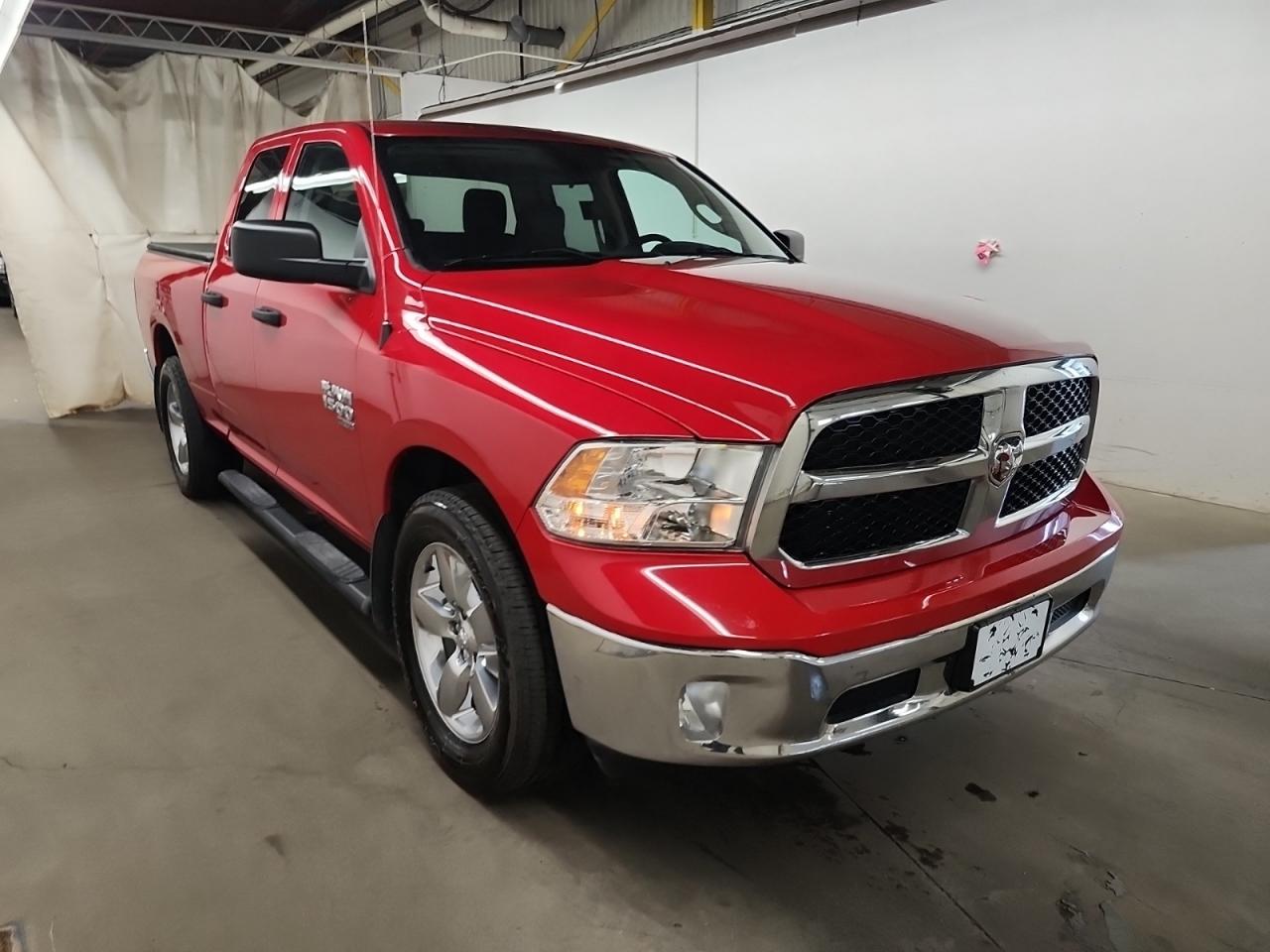 2019 RAM 1500 Classic 