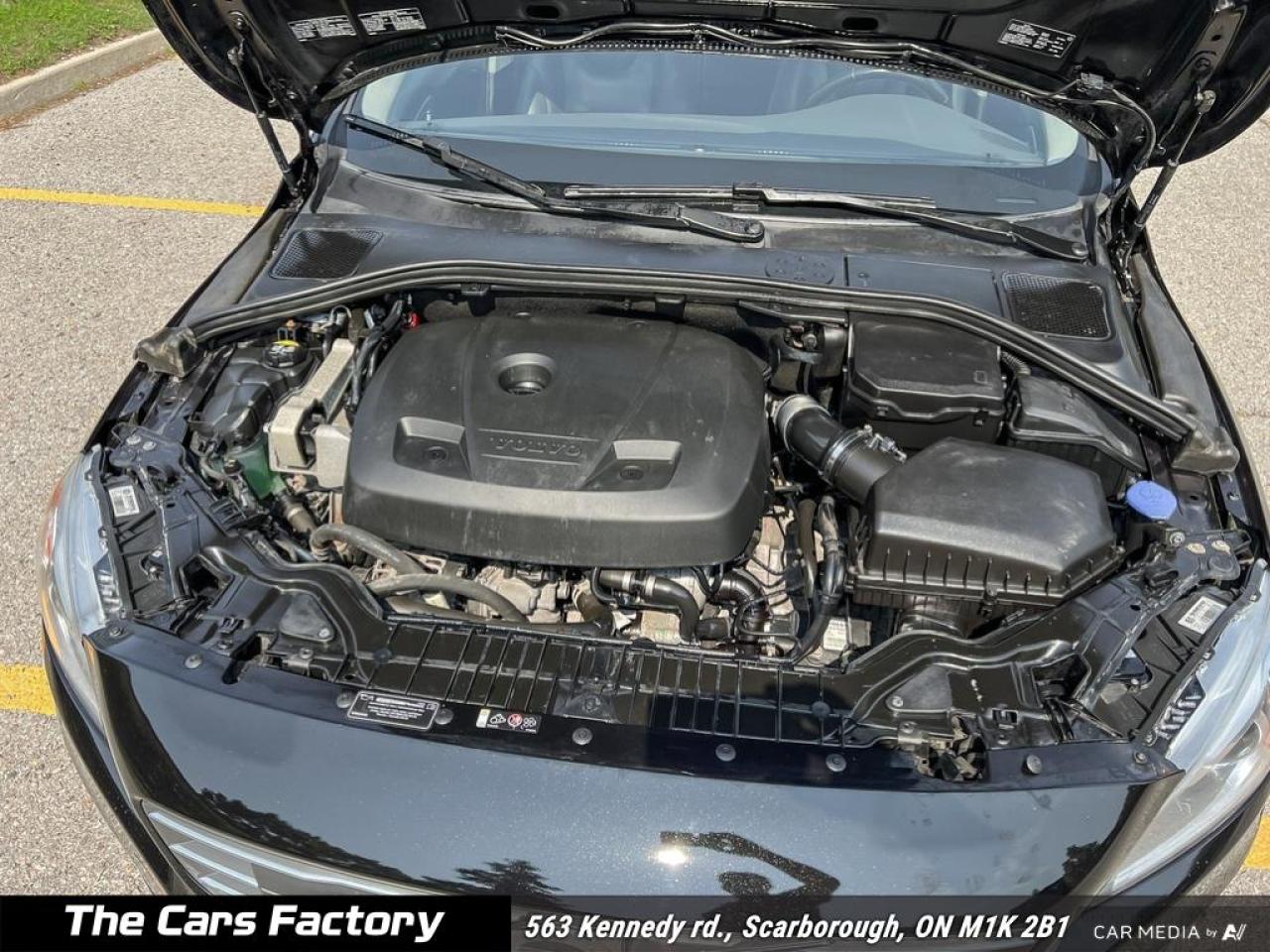 2017 Volvo V60 T5 Special Edition Premier - Photo #9
