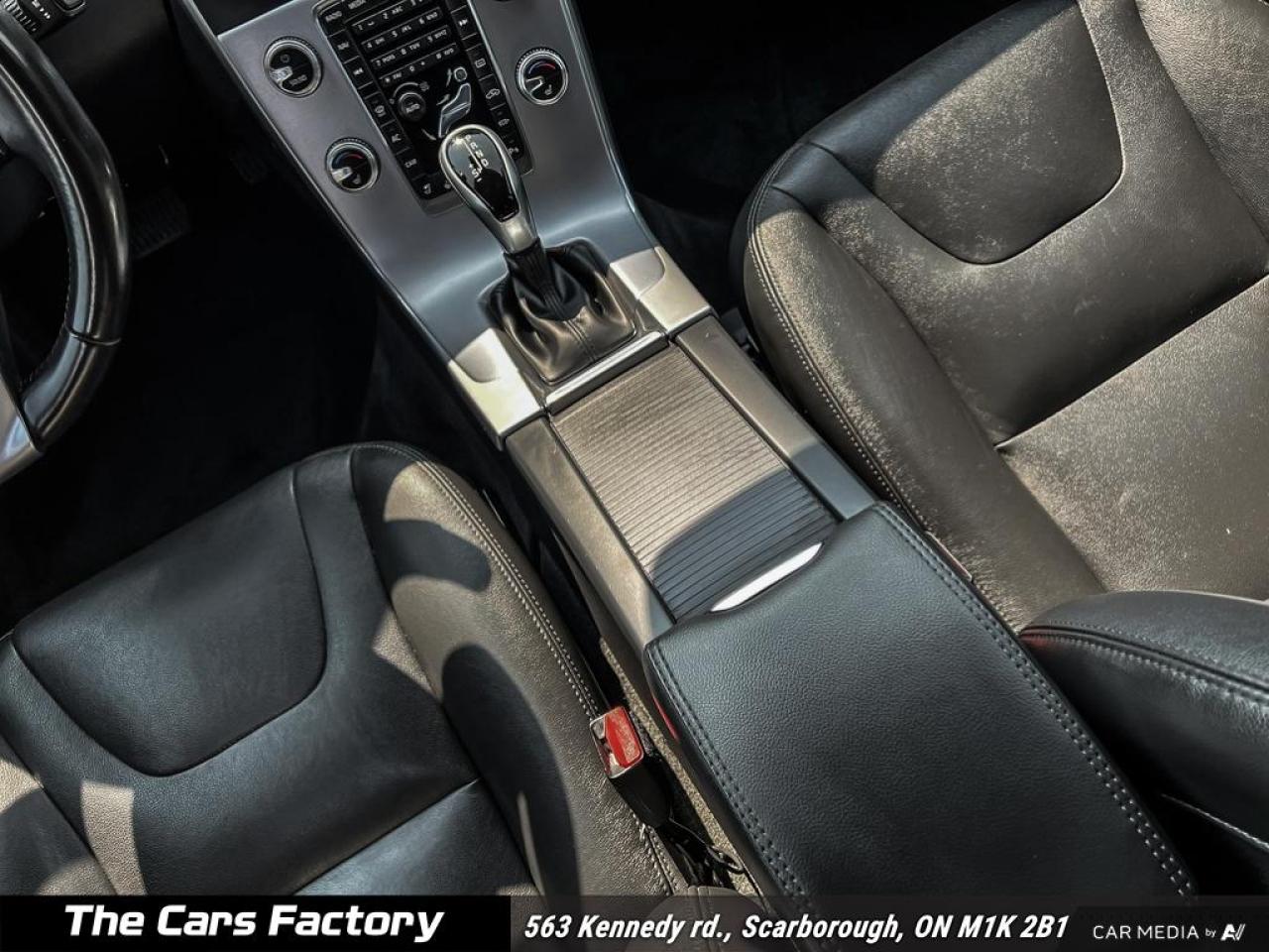 2017 Volvo V60 T5 Special Edition Premier - Photo #17