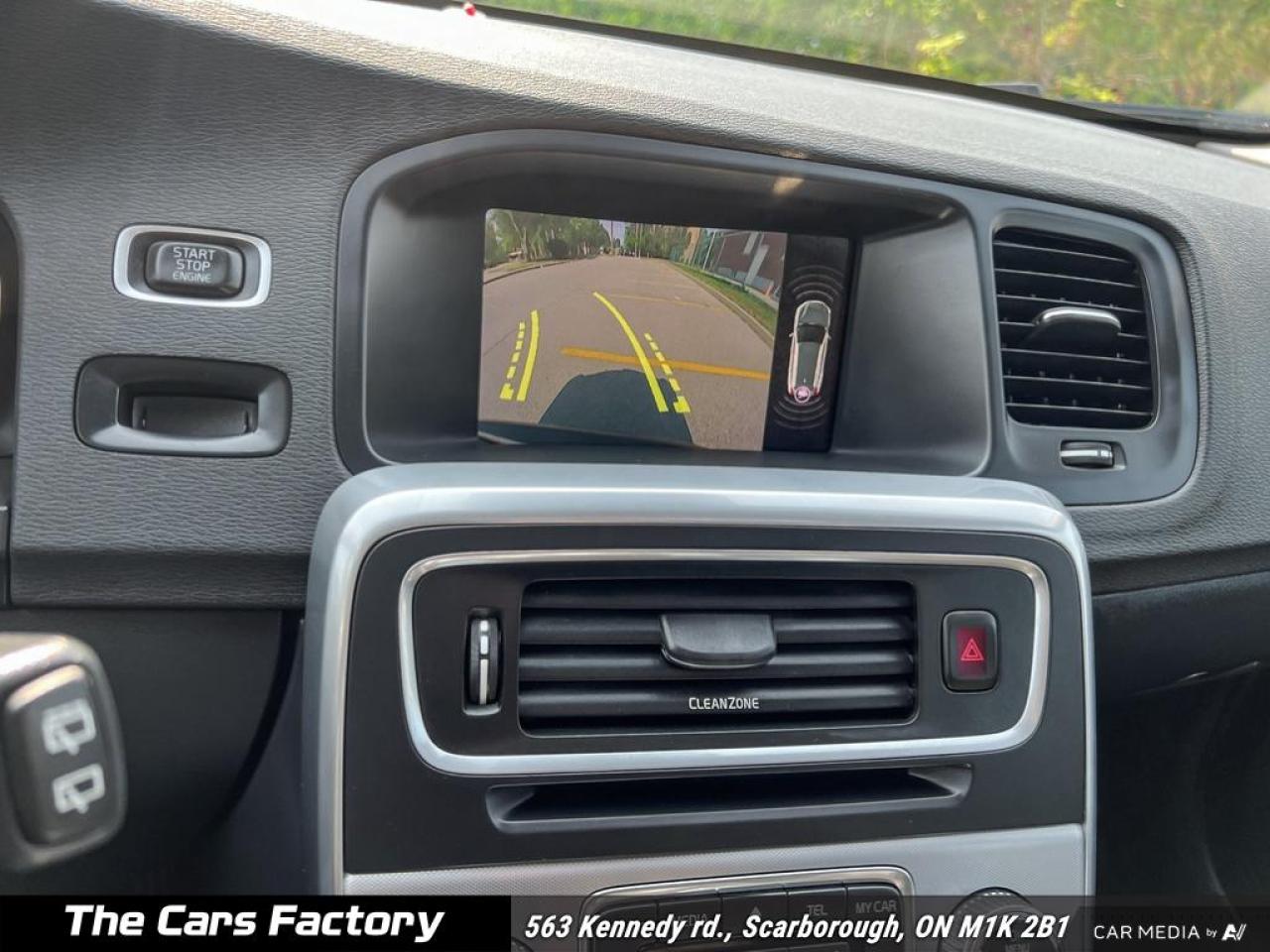 2017 Volvo V60 T5 Special Edition Premier - Photo #19