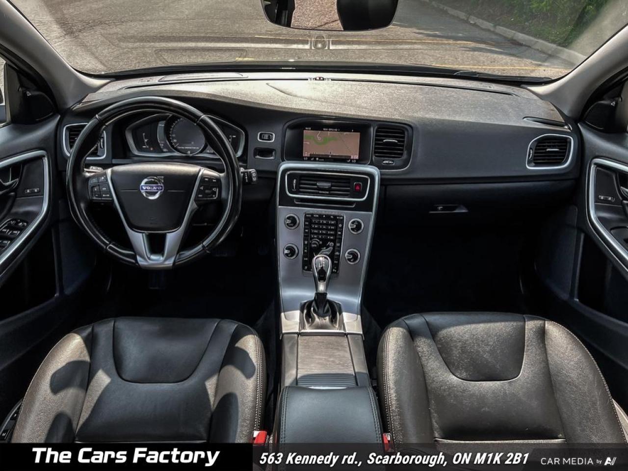 2017 Volvo V60 T5 Special Edition Premier - Photo #24