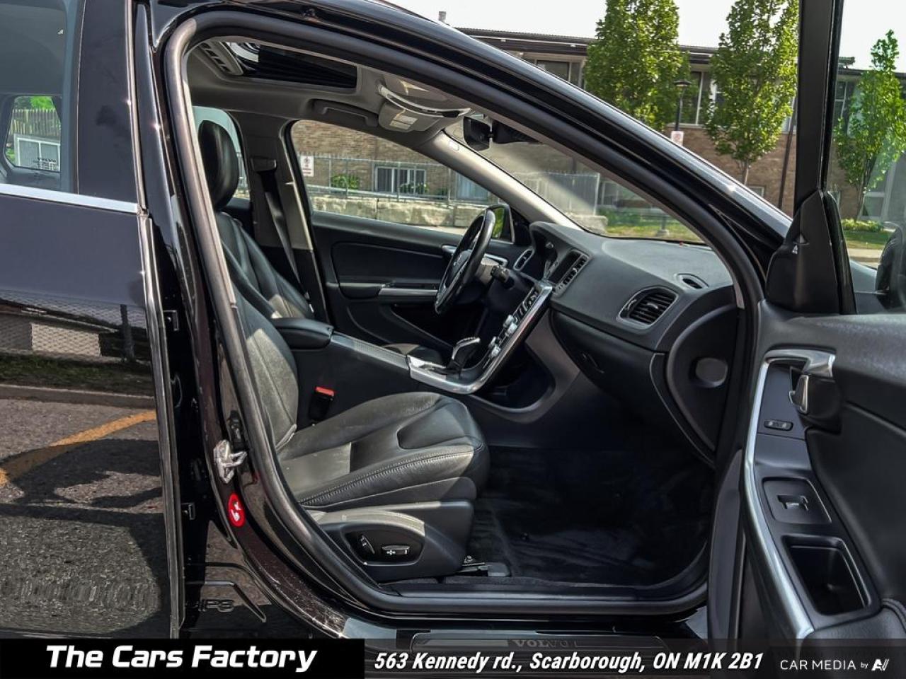 2017 Volvo V60 T5 Special Edition Premier - Photo #22