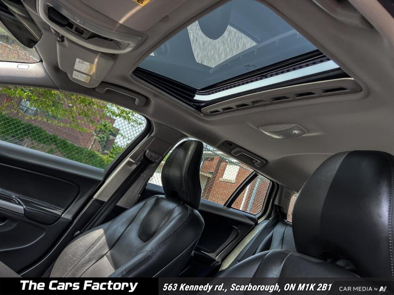 2017 Volvo V60 T5 Special Edition Premier - Photo #21