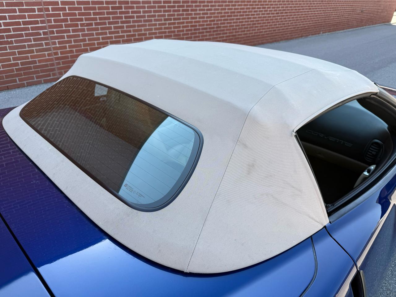 2006 Chevrolet Corvette  - Photo #18