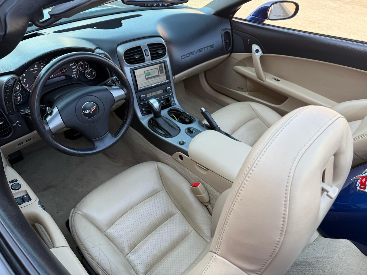 2006 Chevrolet Corvette  - Photo #13