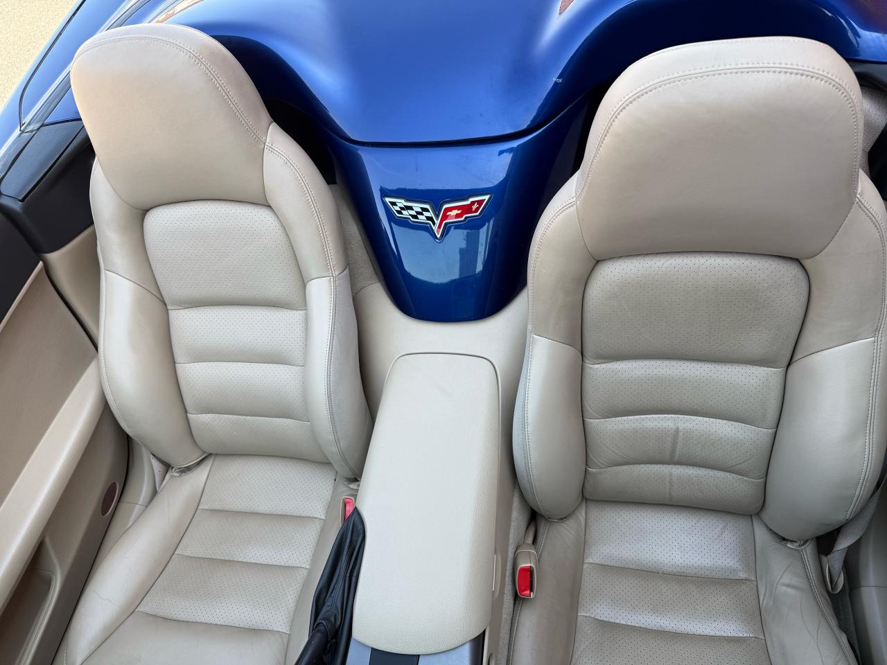 2006 Chevrolet Corvette  - Photo #15