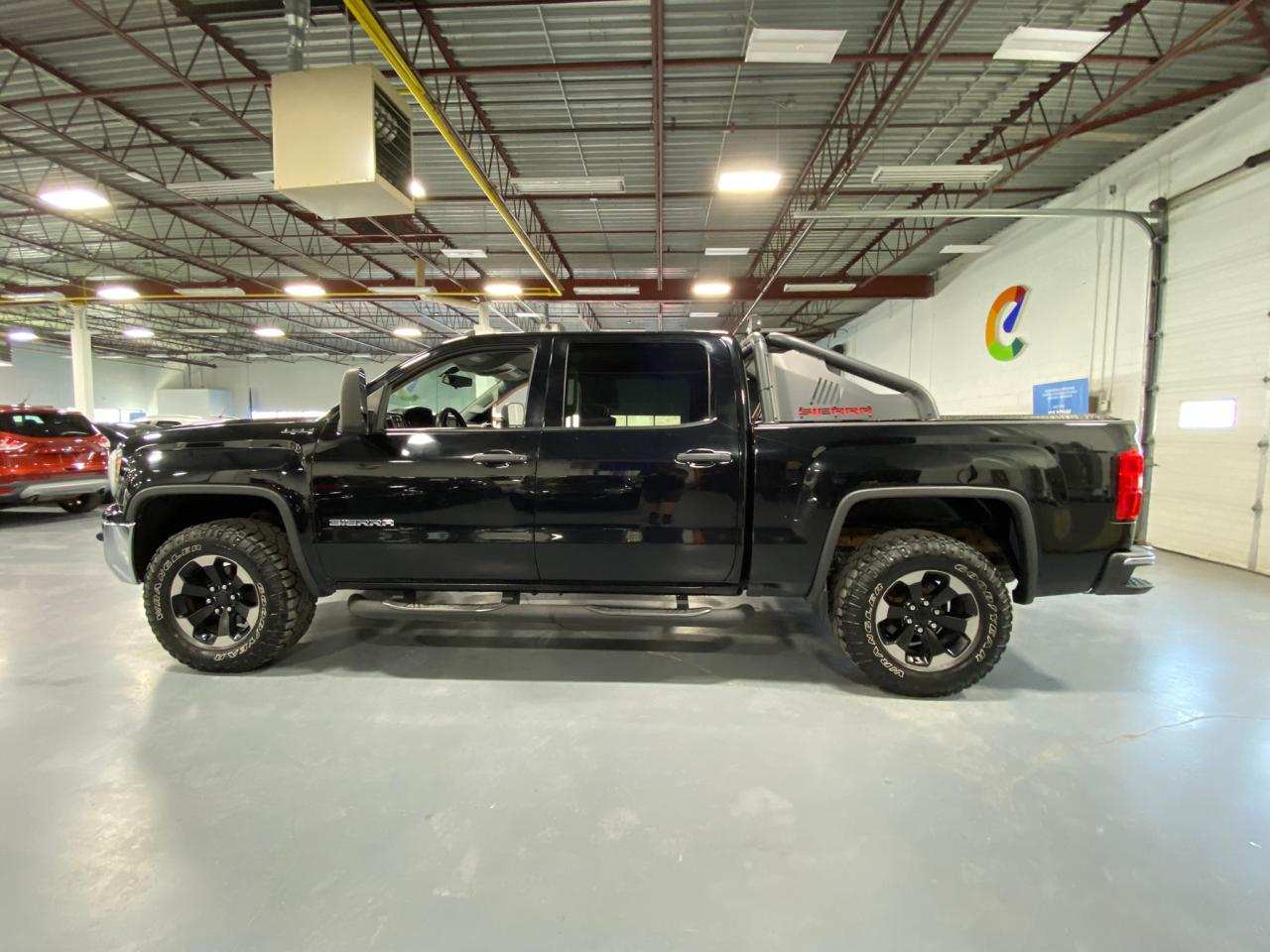 2016 GMC Sierra 1500 Base - Photo #2