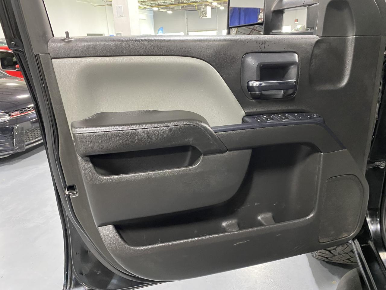 2016 GMC Sierra 1500 Base - Photo #11