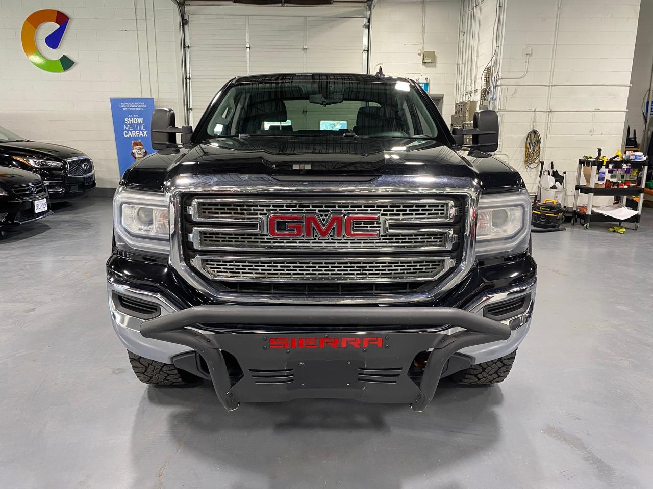2016 GMC Sierra 1500 Base - Photo #8