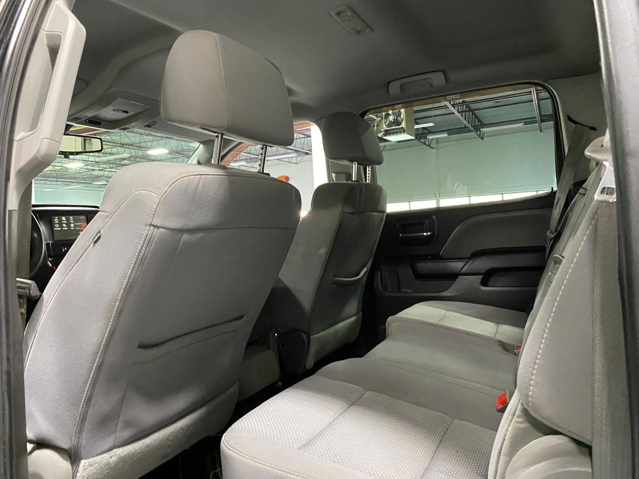 2016 GMC Sierra 1500 Base - Photo #15