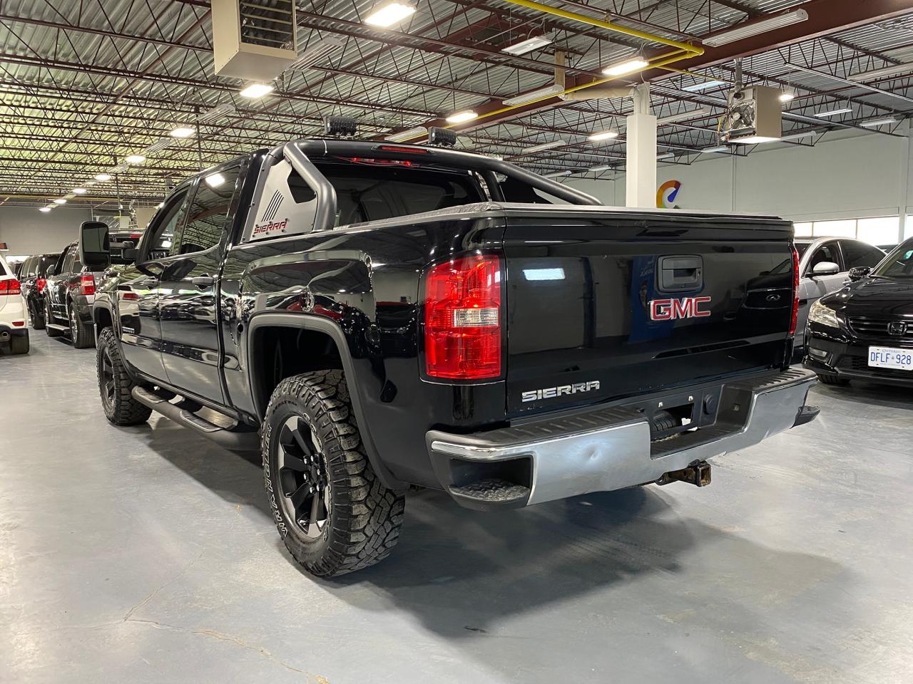 2016 GMC Sierra 1500 Base Photo2