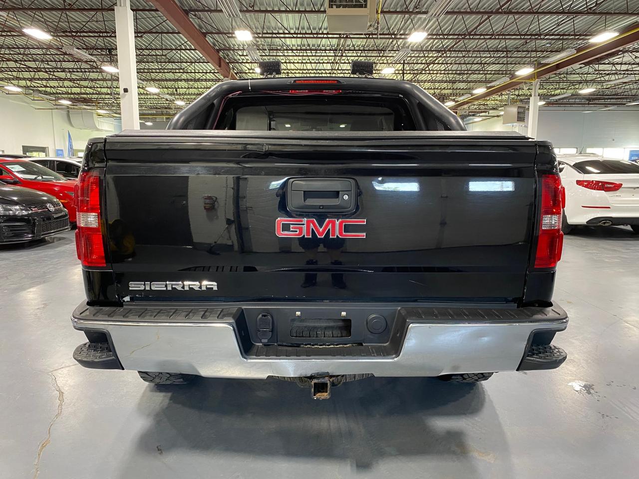 2016 GMC Sierra 1500 Base Photo3