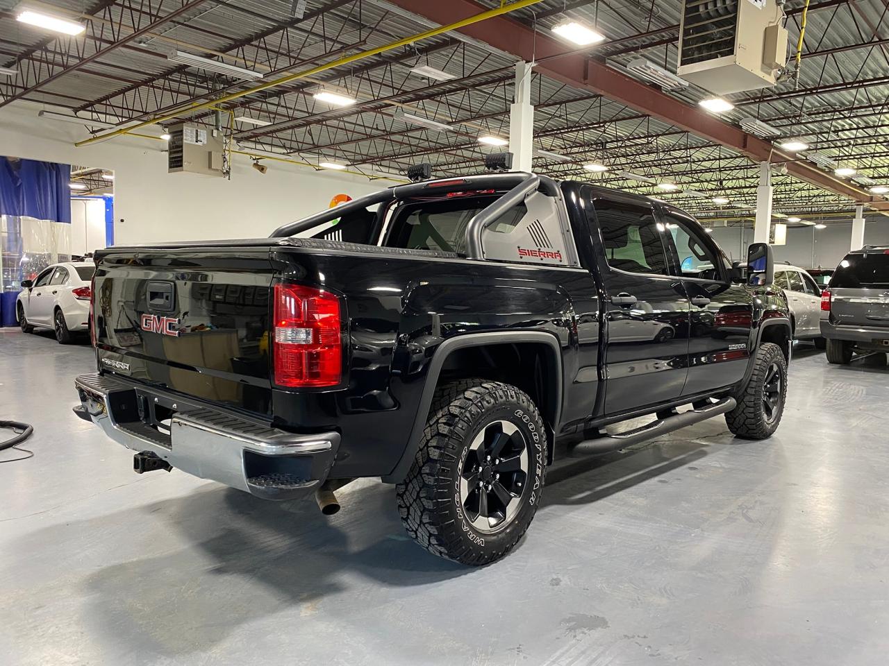 2016 GMC Sierra 1500 Base Photo4