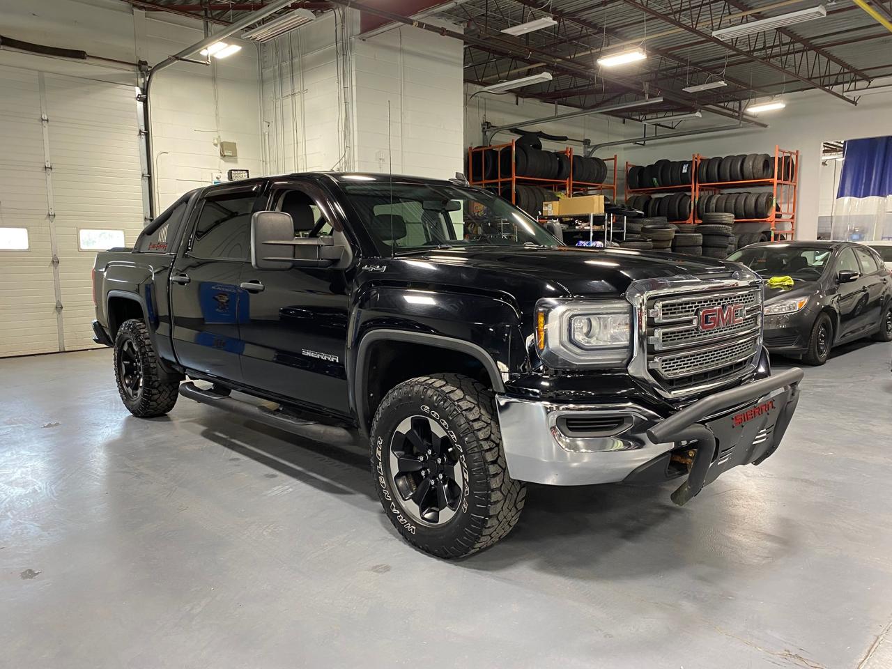 2016 GMC Sierra 1500 Base - Photo #7
