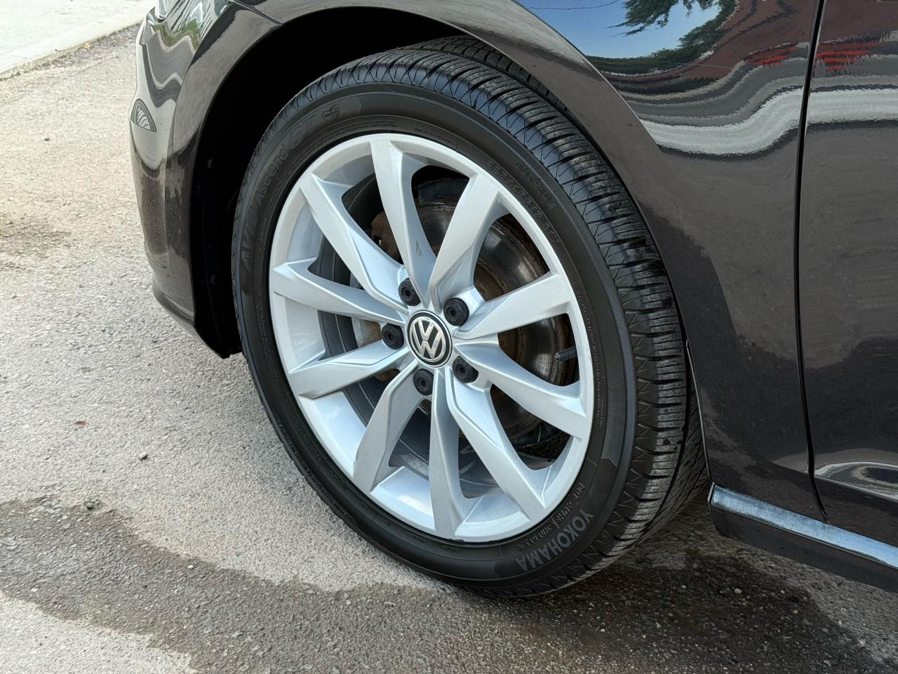 2019 Volkswagen Golf SportWagen DSG 4MOTION - Photo #16
