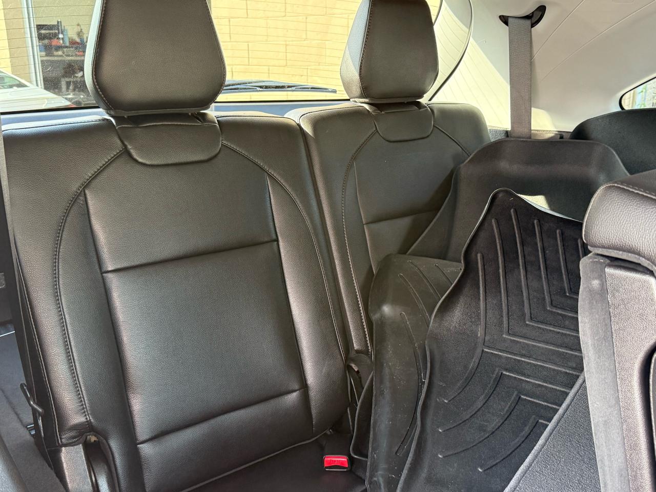 2016 Acura MDX Nav Pkg 7PASS|NAVI|SUNROOF|BACKUP - Photo #17