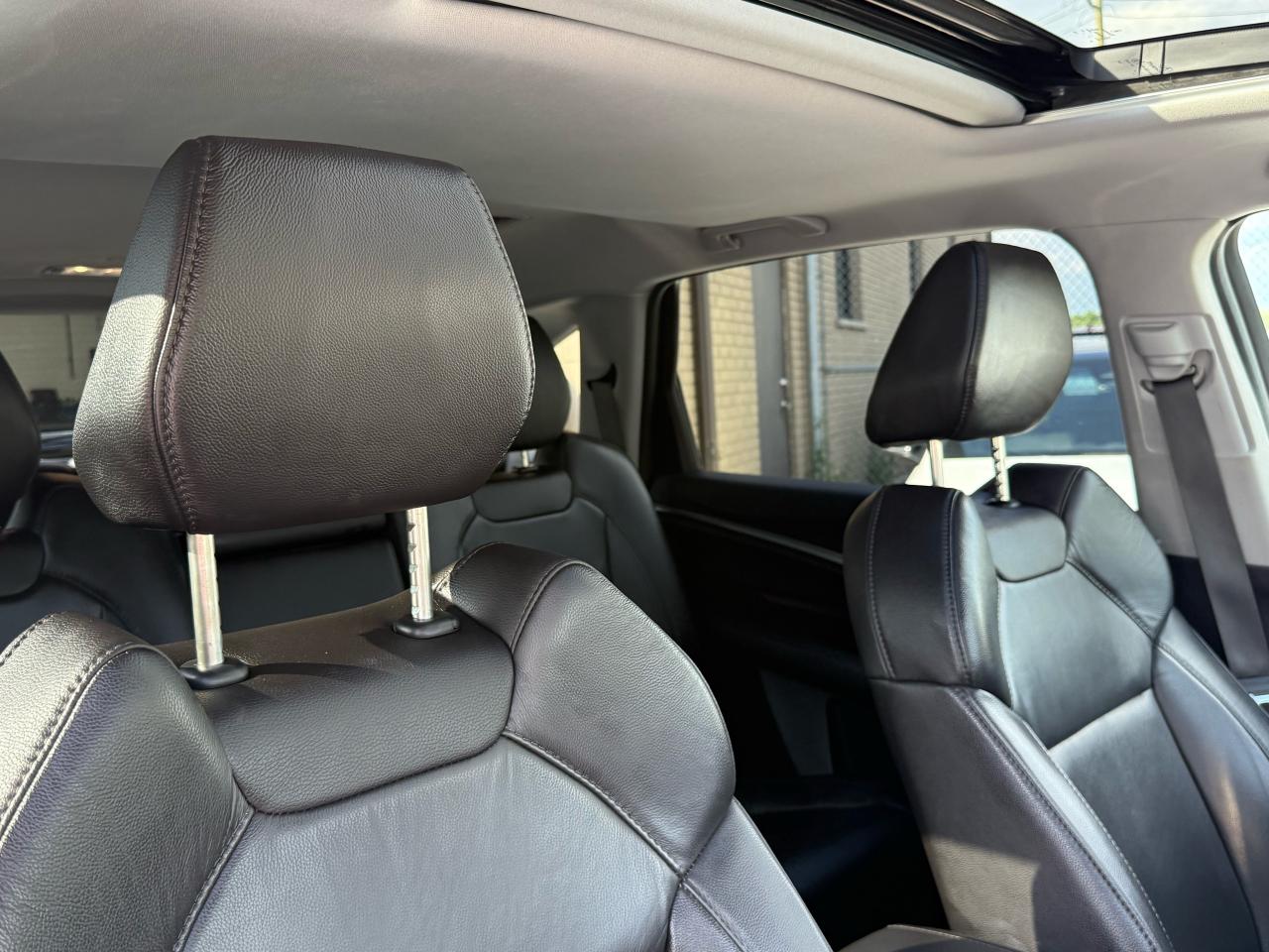 2016 Acura MDX Nav Pkg 7PASS|NAVI|SUNROOF|BACKUP - Photo #12