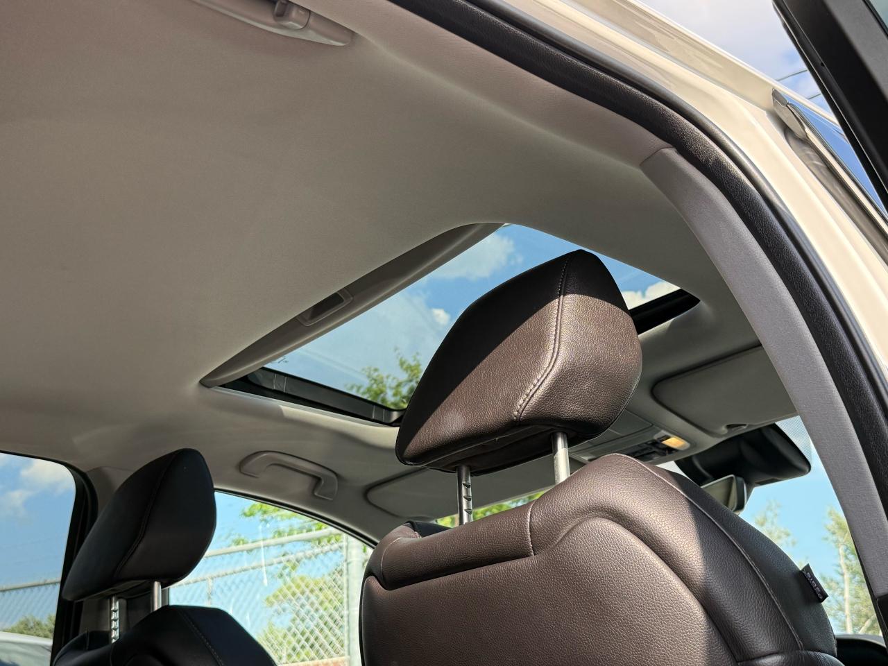 2016 Acura MDX Nav Pkg 7PASS|NAVI|SUNROOF|BACKUP - Photo #13