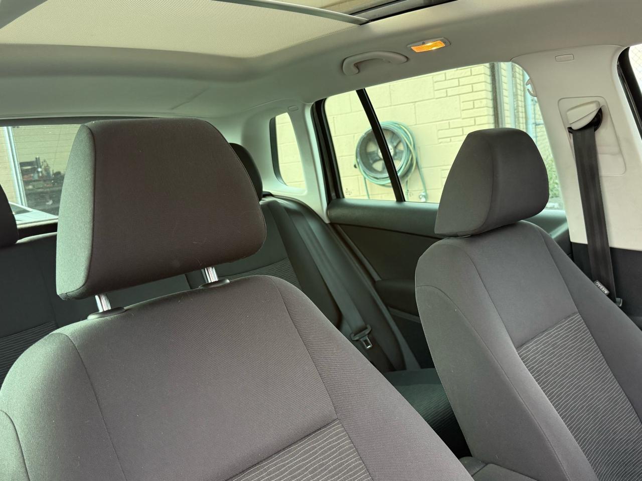 2016 Volkswagen Tiguan Comfortline SUNROOF|4MOTION|HEATED SEATS - Photo #12