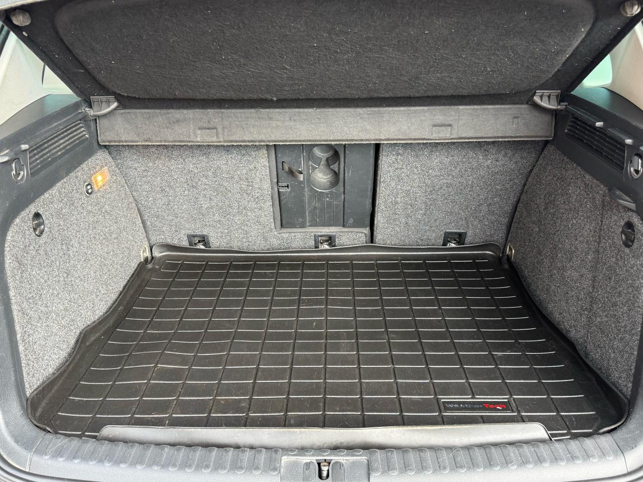 2016 Volkswagen Tiguan Comfortline SUNROOF|4MOTION|HEATED SEATS - Photo #15