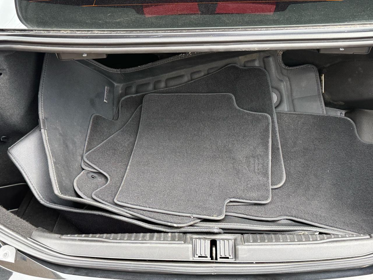 2018 Alfa Romeo Giulia Ti Sport SUNROOF|NAVI|HEATED SEATS - Photo #15