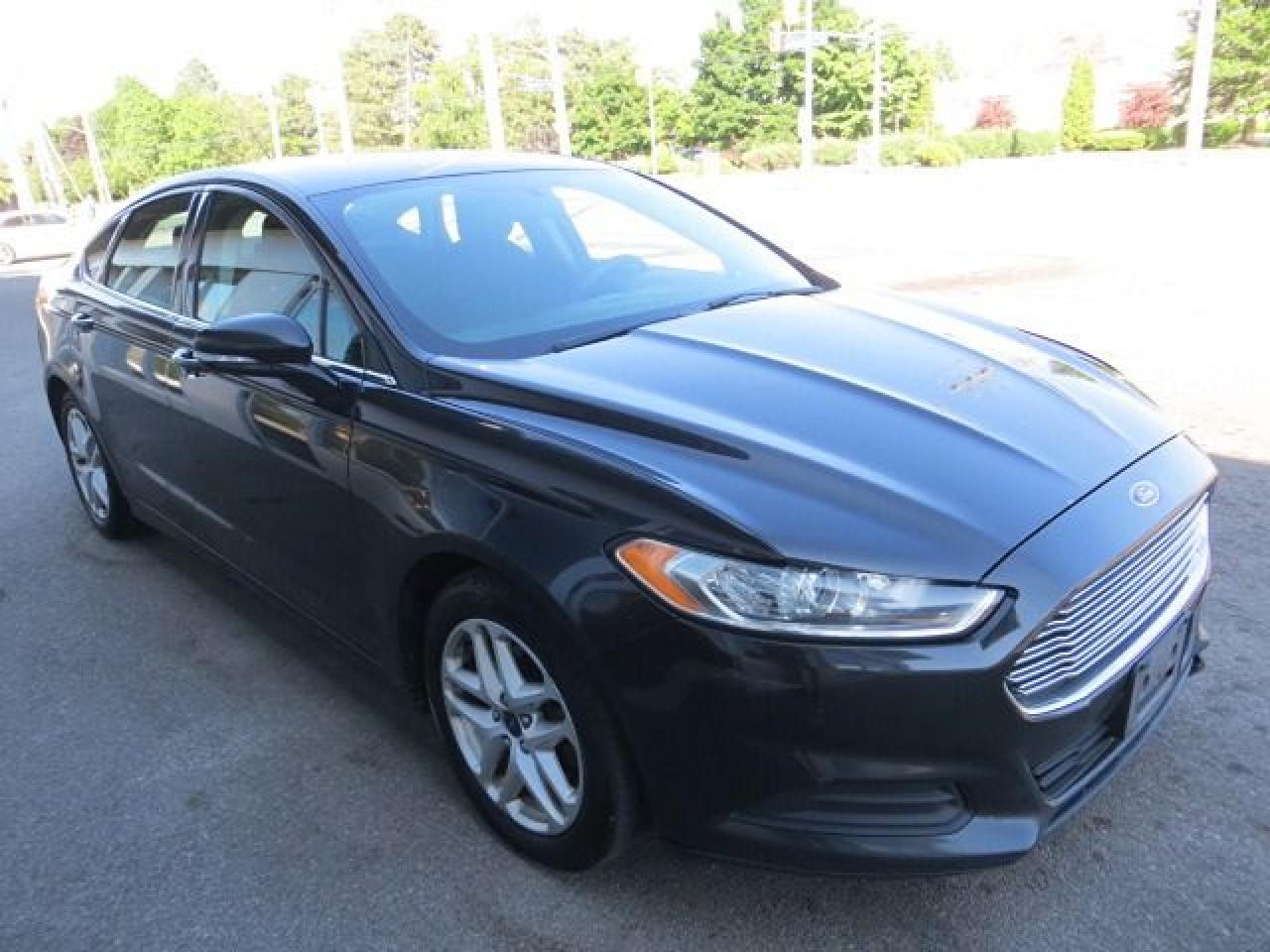 2014 Ford Fusion TRADE IN SPECIAL, ALL POWERED, ICE COLD A/C,BTOOTH - Photo #4