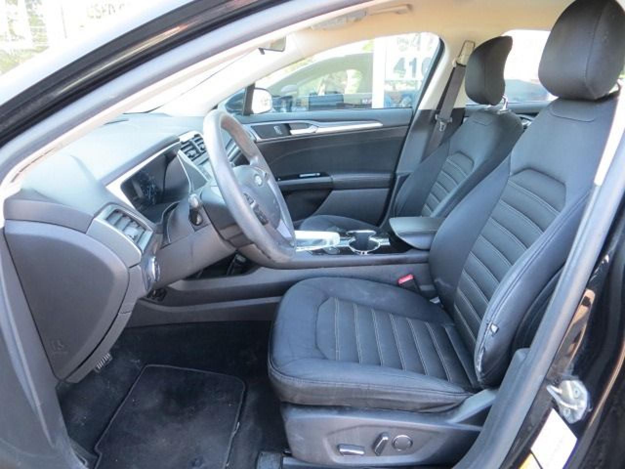 2014 Ford Fusion TRADE IN SPECIAL, ALL POWERED, ICE COLD A/C,BTOOTH - Photo #8