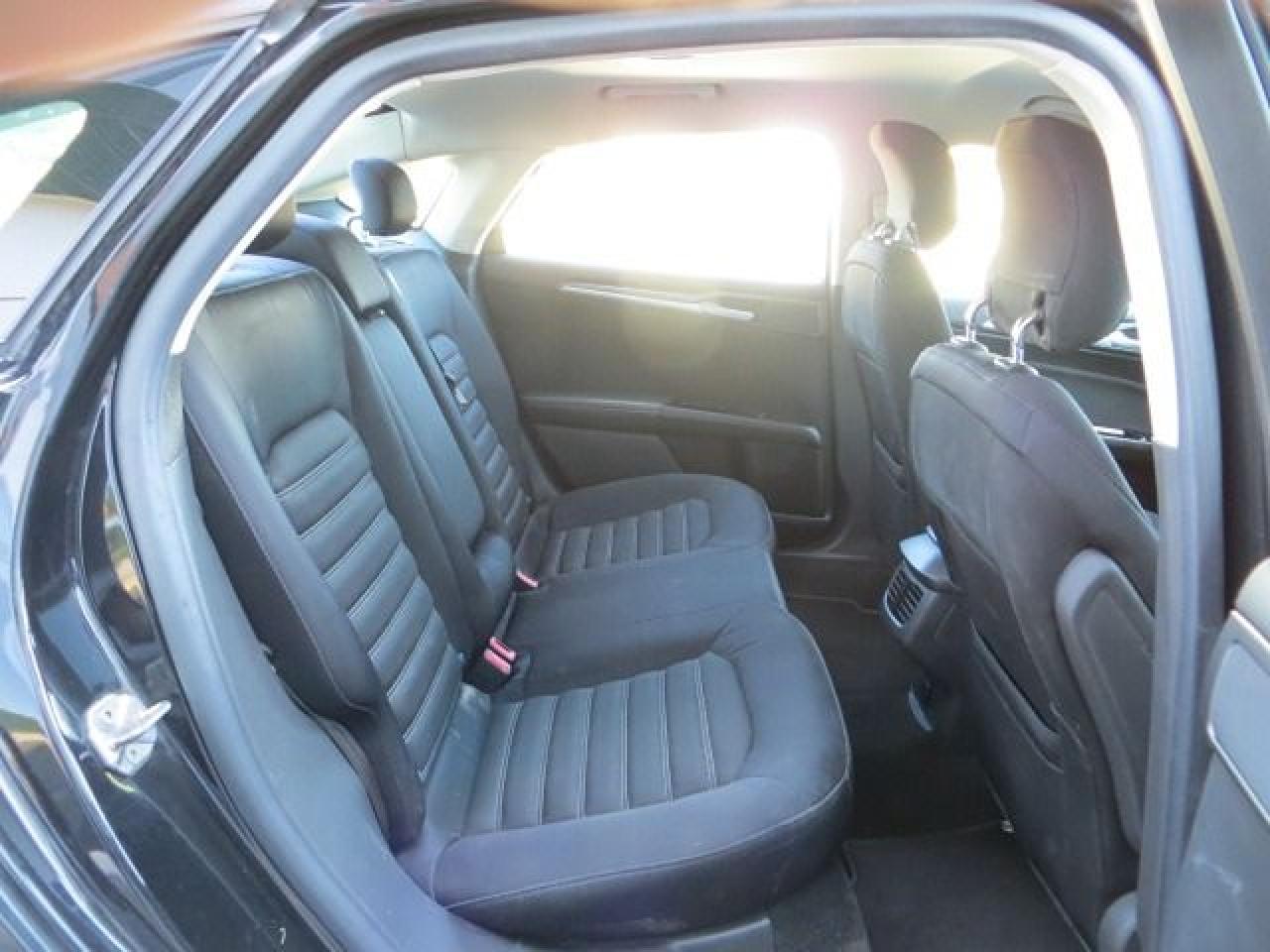 2014 Ford Fusion TRADE IN SPECIAL, ALL POWERED, ICE COLD A/C,BTOOTH - Photo #10