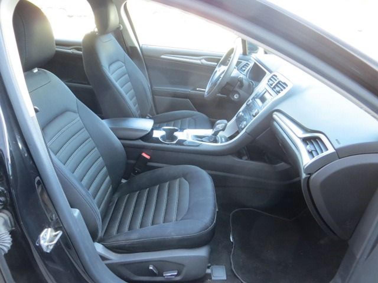 2014 Ford Fusion TRADE IN SPECIAL, ALL POWERED, ICE COLD A/C,BTOOTH - Photo #11