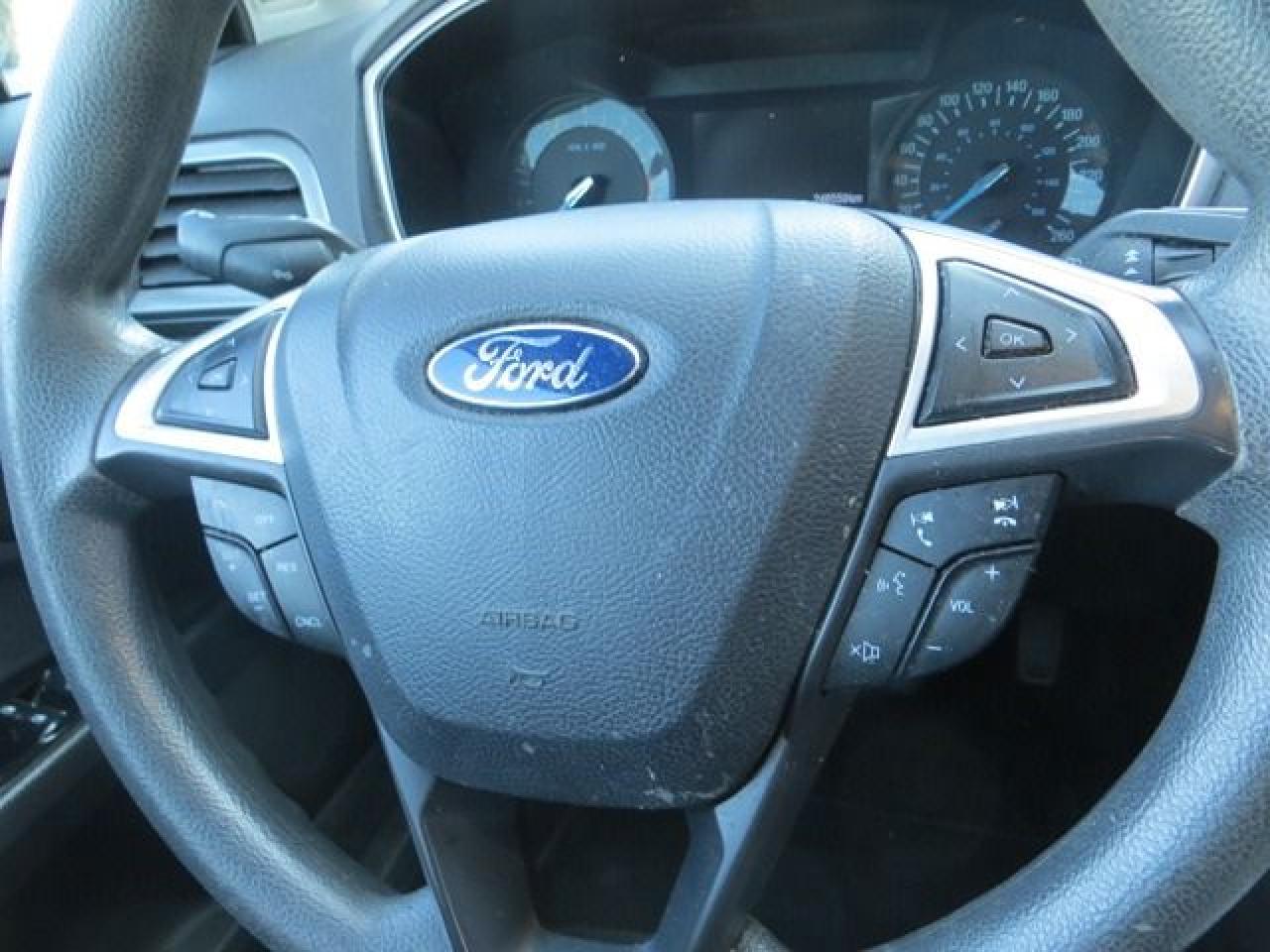 2014 Ford Fusion TRADE IN SPECIAL, ALL POWERED, ICE COLD A/C,BTOOTH - Photo #13