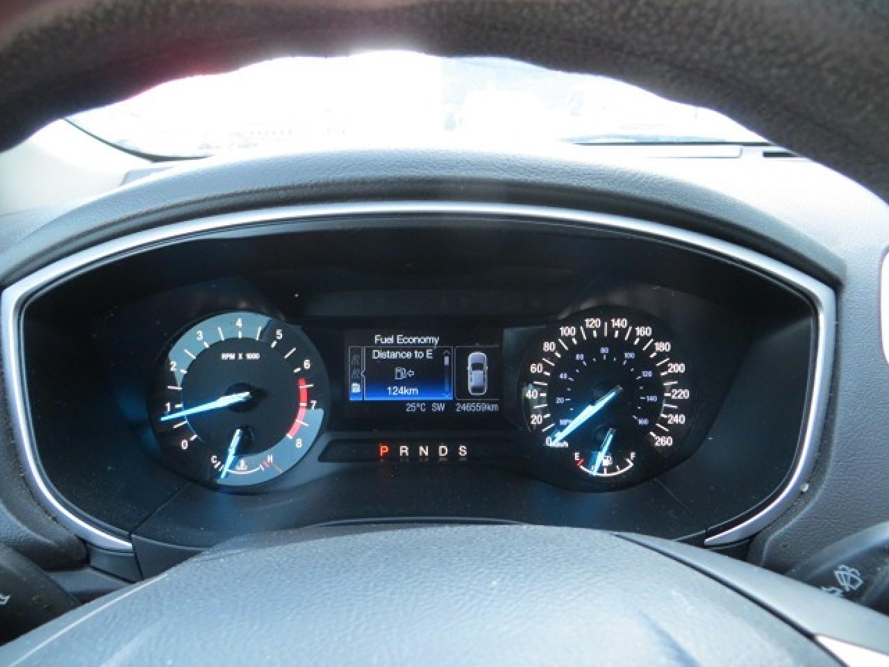 2014 Ford Fusion TRADE IN SPECIAL, ALL POWERED, ICE COLD A/C,BTOOTH - Photo #15