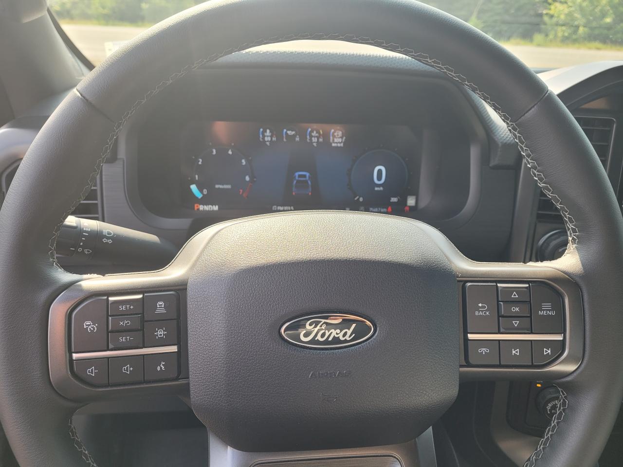 2024 Ford F-150 XLT SUPERCREW W/ BLACK PACK 6.5' BOX Photo5