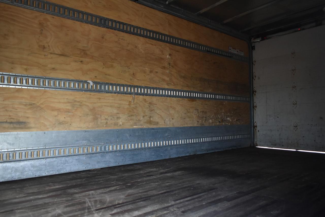 2019 RAM 4500 ST 4x2 Reg Cab 204.5" WB - 6.4L - CUBE TRUCK - Photo #27