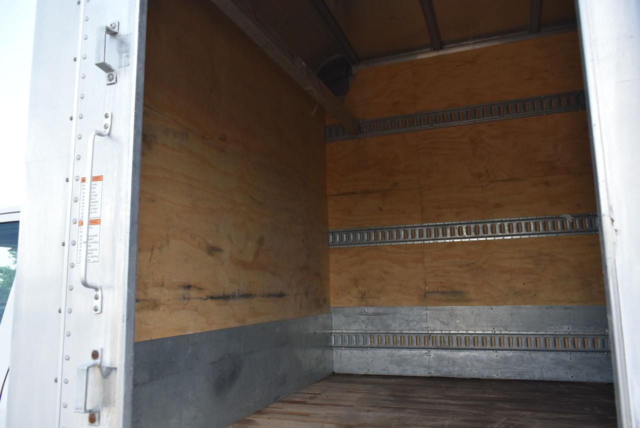 2019 RAM 4500 ST 4x2 Reg Cab 204.5" WB - 6.4L - CUBE TRUCK - Photo #28