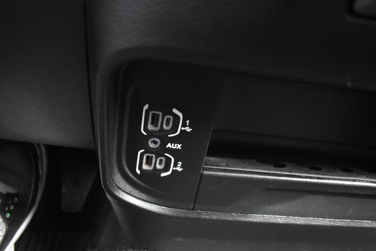 2019 RAM 4500 ST 4x2 Reg Cab 204.5" WB - 6.4L - CUBE TRUCK - Photo #54