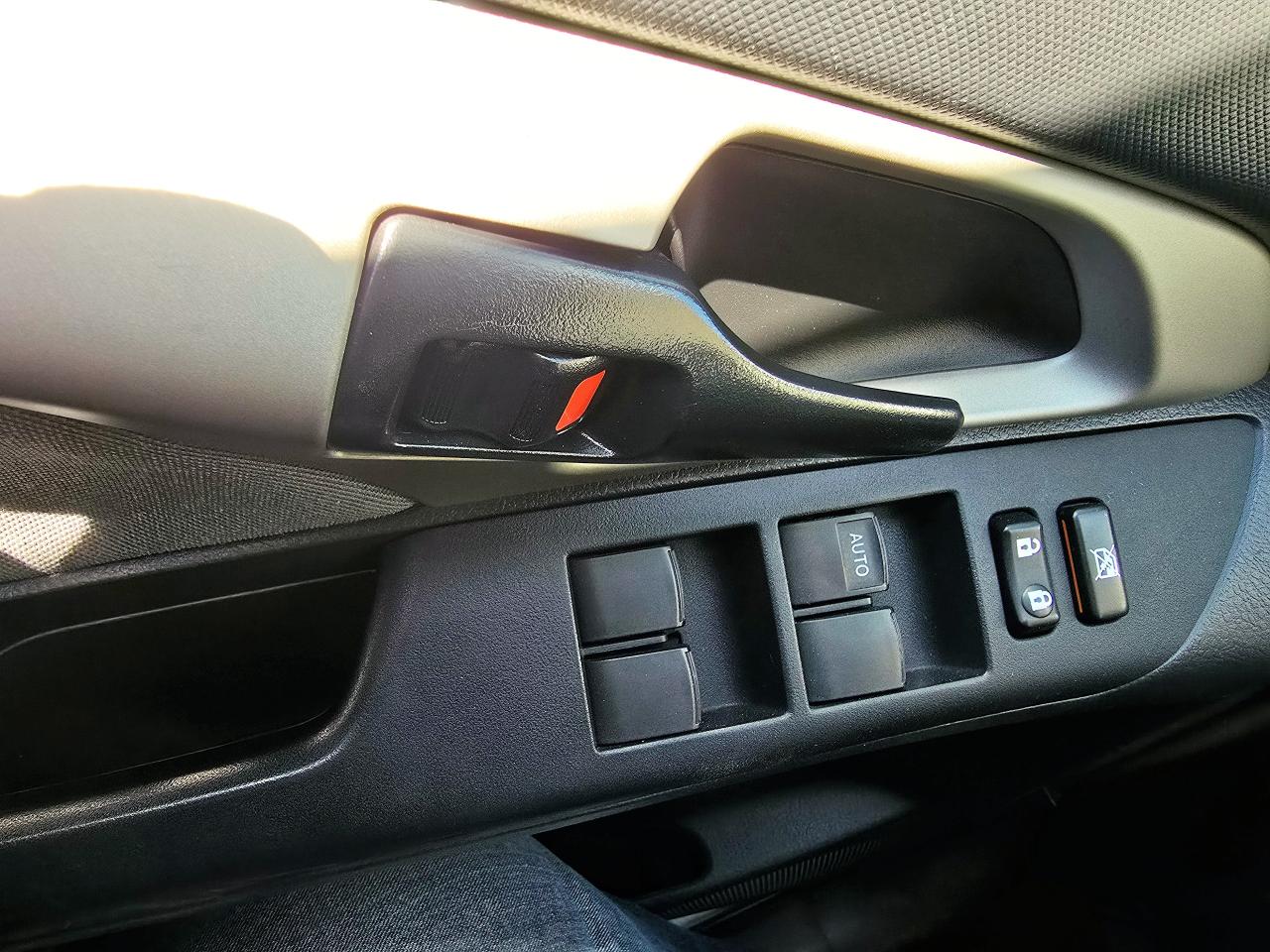 2010 Toyota Matrix Accident Free, Fresh Safety - Photo #12