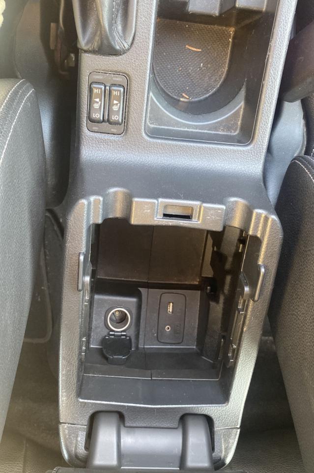 2014 Subaru Impreza 2.0i w/Limited Pkg- REBUILT TITLE - Photo #21