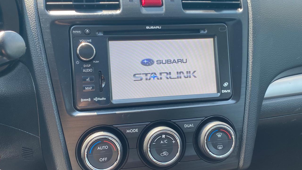 2014 Subaru Impreza 2.0i w/Limited Pkg- REBUILT TITLE - Photo #26
