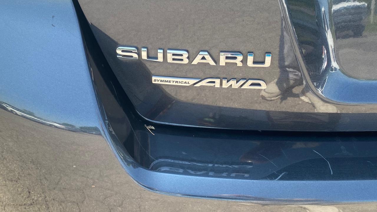 2014 Subaru Impreza 2.0i w/Limited Pkg- REBUILT TITLE - Photo #9