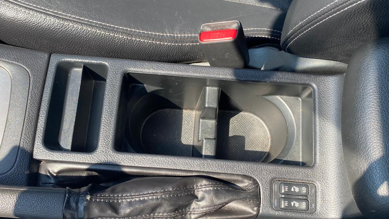 2014 Subaru Impreza 2.0i w/Limited Pkg- REBUILT TITLE - Photo #21